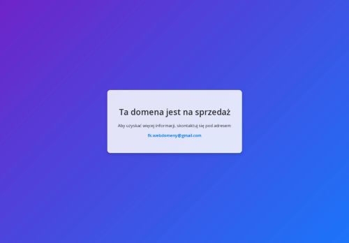 zaloty.pl
