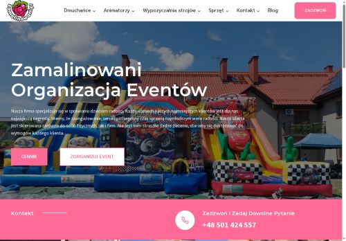 zamalinowani.pl