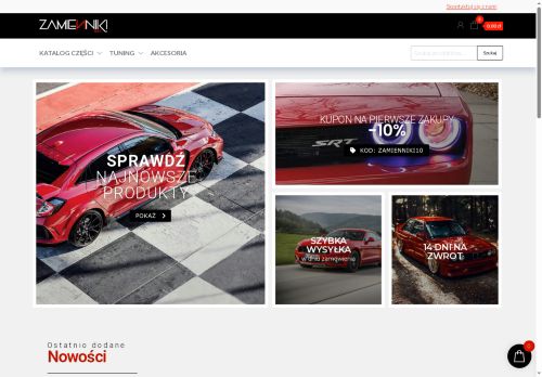 zamienniki.net