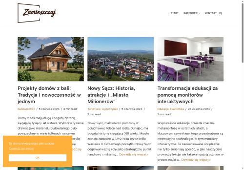 zamieszczaj.pl