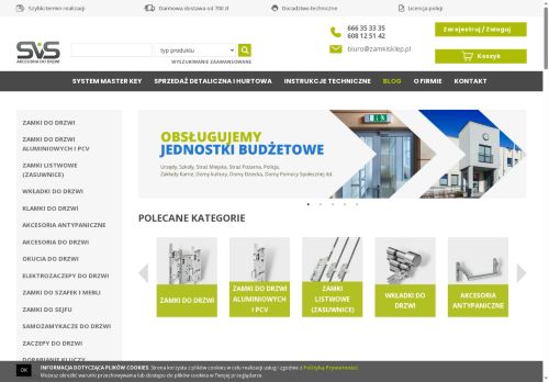 zamkisklep.pl