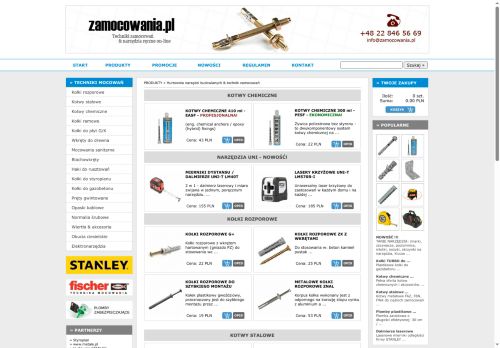 zamocowania.pl