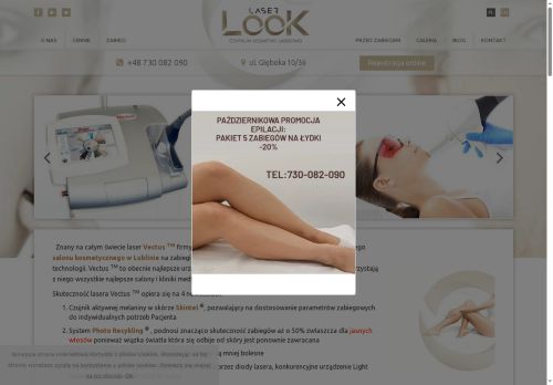 zamosc.laserlook.pl