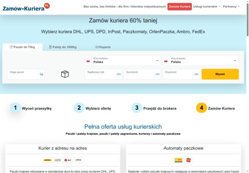 zamow-kuriera.pl