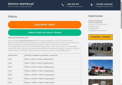 zamow-szambo.pl