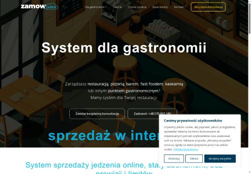 zamow.online