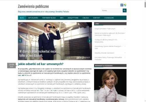 zamowienia-publiczne.net
