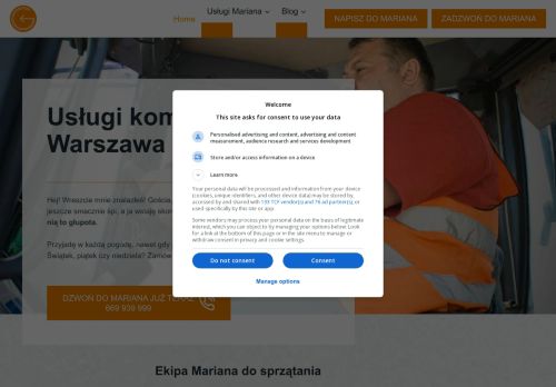 zamowmariana.pl