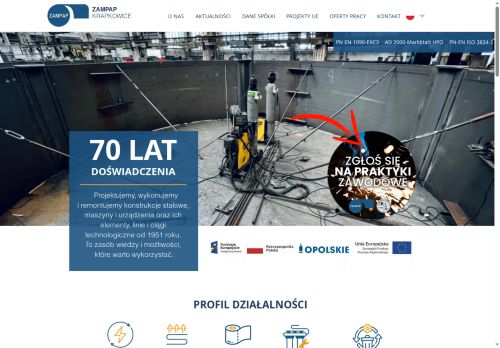 zampap.eu