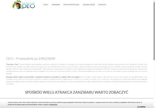 zanzibarzdeo.pl