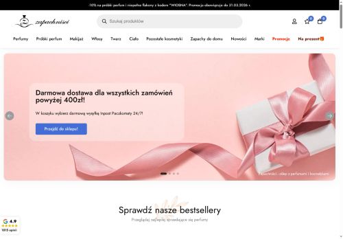 zapachnisci.com.pl