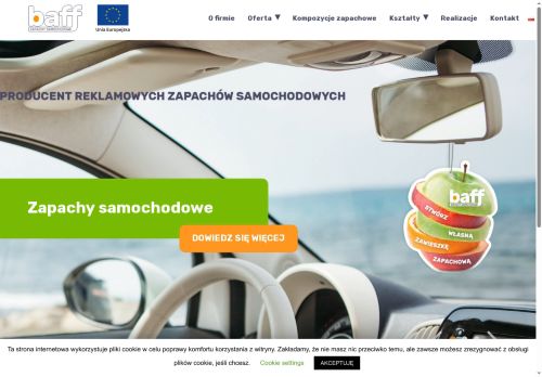 zapachy.biz