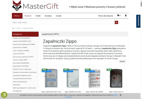 zapalniczki24.pl