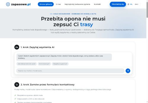 zapasowe.pl