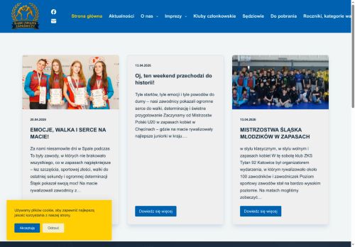 zapasyslask.pl