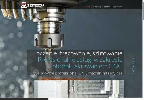 zapech.com