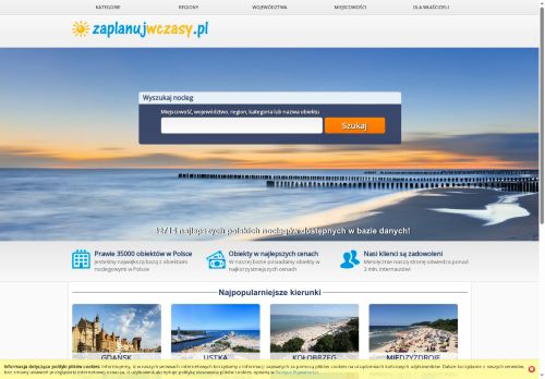 zaplanujwczasy.pl