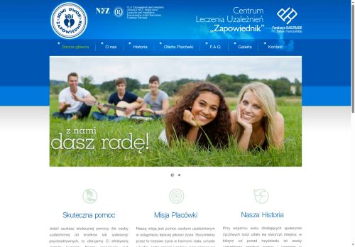 zapowiednik.pl