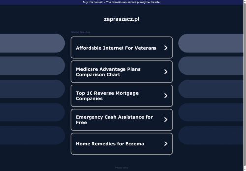 zapraszacz.pl