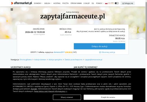 zapytajfarmaceute.pl