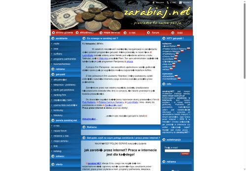 zarabiaj.net