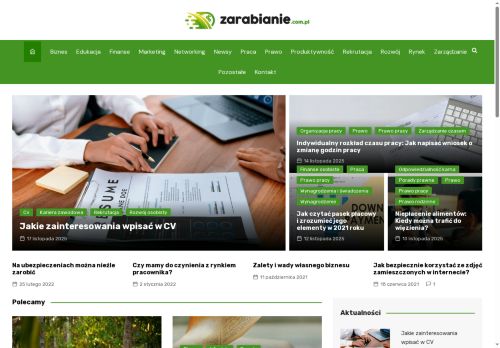 zarabianie.com.pl