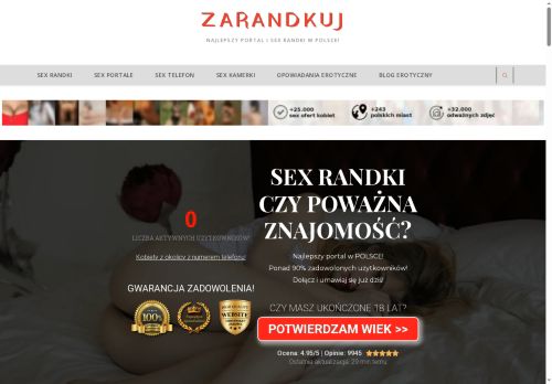 zarandkuj.pl