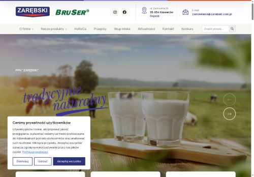 zarebski.com.pl