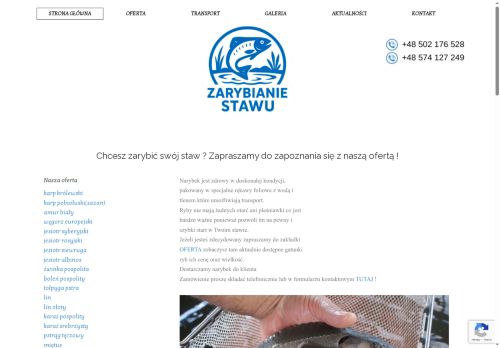 zarybianiestawu.pl