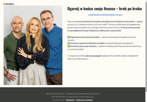 zarzadzaniefinansami.pl