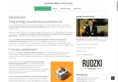 zasiedzenienieruchomosci.pl