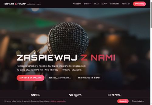 zaspiewaj.com