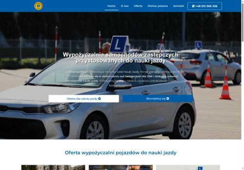 zastepczaelka.pl