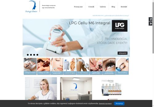 zastrzykmlodosci.pl