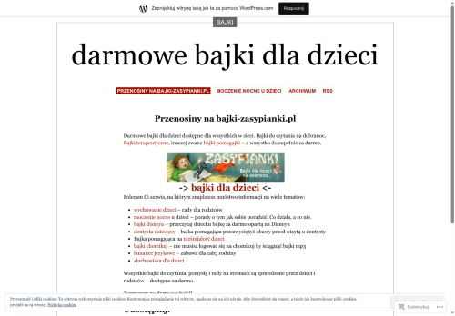 zasypianki.wordpress.com
