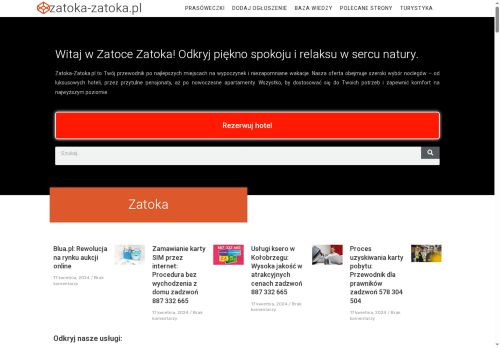 zatoka-zatoka.pl