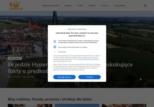 zatorek.pl