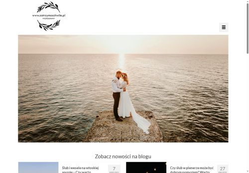 zatrzymacchwile.com