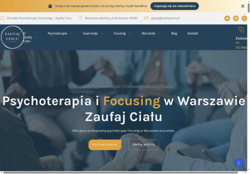 zaufajcialu.pl