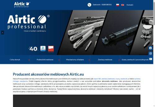zawiasy.com.pl