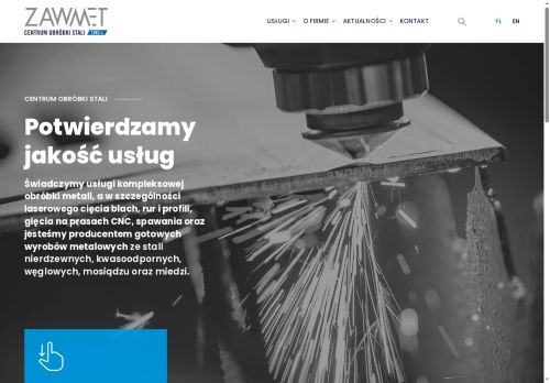 zawmet.pl