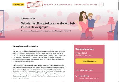 zawodniania.pl