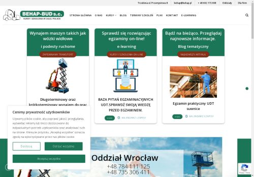 zawodowekursy.pl