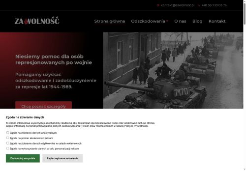 zawolnosc.pl