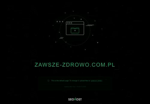 zawsze-zdrowo.com.pl