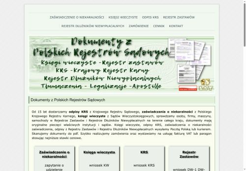 zazi.waw.pl