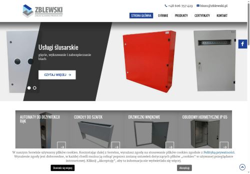 zblewski.pl