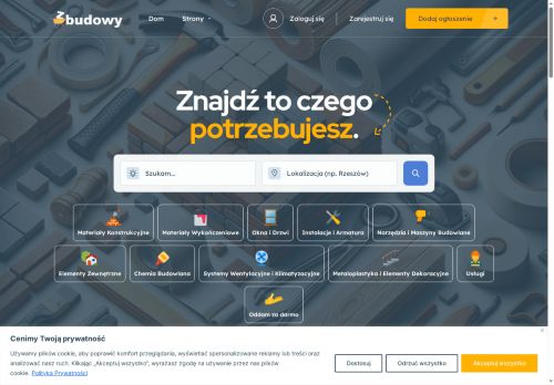 zbudowy.pl