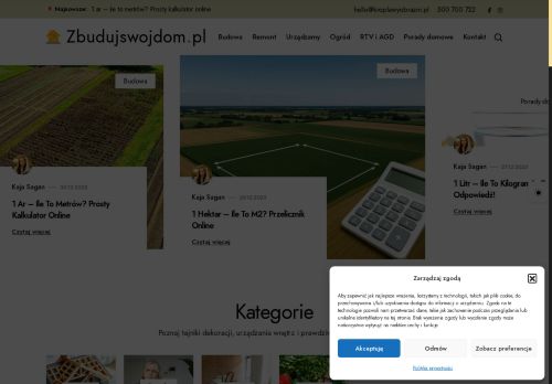 zbudujswojdom.pl