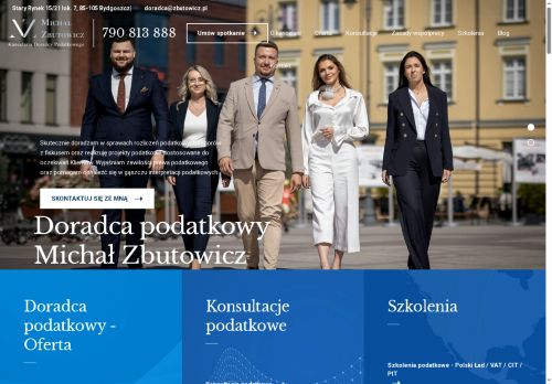 zbutowicz.pl